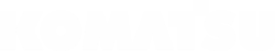 Komatsu Logo